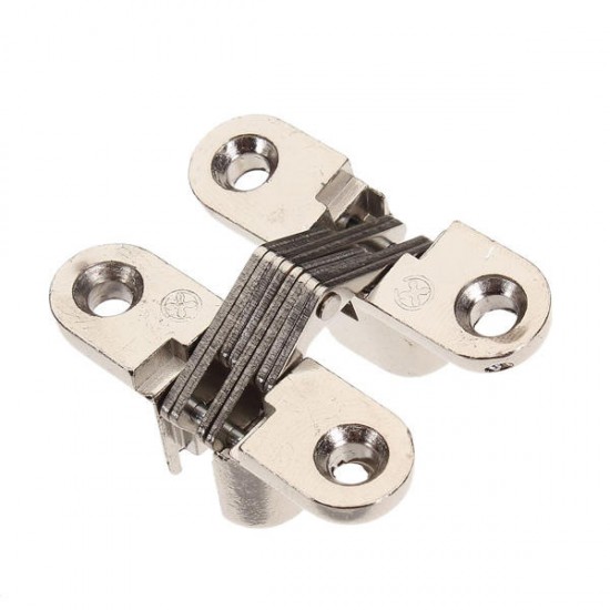 Cross Door Hinges Concealed Door Hinges Zinc Alloy Hidden Door Hinges Cross Door Hinges Concealed Door Hinges Zinc Alloy Hidden Door Hinges