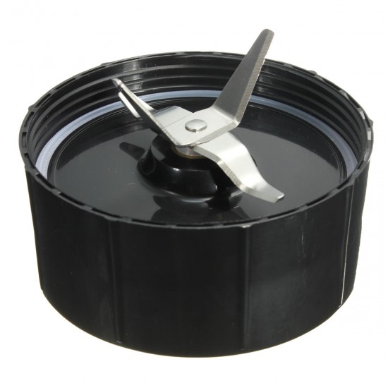 Cross Replacement Extractor Blender Blade Parts with Sealing Rubber Gasket Ring Cross Replacement Extractor Blender Blade Parts with Sealing Rubber Gasket Ring