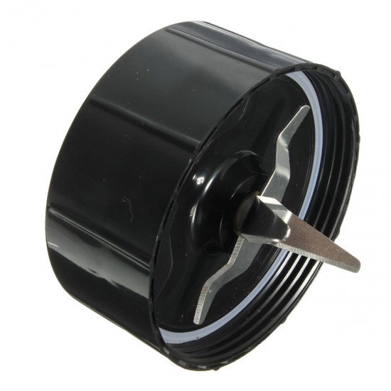Cross Replacement Extractor Blender Blade Parts with Sealing Rubber Gasket Ring Cross Replacement Extractor Blender Blade Parts with Sealing Rubber Gasket Ring