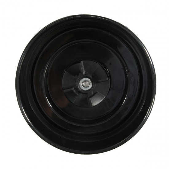 Cross Replacement Extractor Blender Blade Parts with Sealing Rubber Gasket Ring Cross Replacement Extractor Blender Blade Parts with Sealing Rubber Gasket Ring