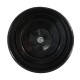 Cross Replacement Extractor Blender Blade Parts with Sealing Rubber Gasket Ring Cross Replacement Extractor Blender Blade Parts with Sealing Rubber Gasket Ring
