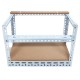 Crypto Coin Open Air Mining Miner Frame Rig Case up to 4 GPU ETH BTC Ethereum Crypto Coin Open Air Mining Miner Frame Rig Case up to 4 GPU ETH BTC Ethereum