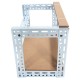 Crypto Coin Open Air Mining Miner Frame Rig Case up to 4 GPU ETH BTC Ethereum Crypto Coin Open Air Mining Miner Frame Rig Case up to 4 GPU ETH BTC Ethereum