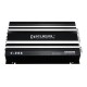 DC 12V 5800W 4 Channel Bass Power Amplifier Nondestructive Support 4 Speakers DC 12V 5800W 4 Channel Bass Power Amplifier Nondestructive Support 4 Speakers