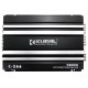 DC 12V 5800W 4 Channel Bass Power Amplifier Nondestructive Support 4 Speakers DC 12V 5800W 4 Channel Bass Power Amplifier Nondestructive Support 4 Speakers