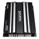 DC 12V 5800W 4 Channel Bass Power Amplifier Nondestructive Support 4 Speakers DC 12V 5800W 4 Channel Bass Power Amplifier Nondestructive Support 4 Speakers