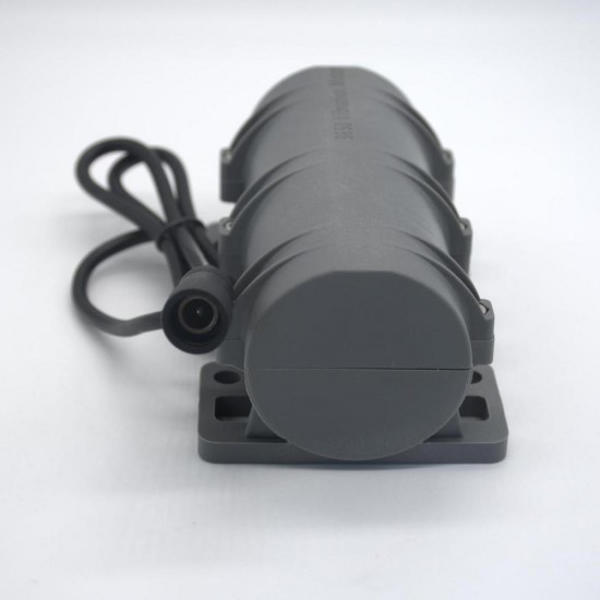 DC 24V 3000rpm Plastic Industry Mini Vibration Motor Rotary Speed Vibrating Motor For Massage Bed Chair Medical Instruments DC 24V 3000rpm Plastic Industry Mini Vibration Motor Rotary Speed Vibrating Motor For Massage Bed Chair Medical Instruments