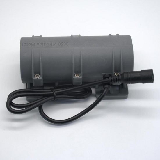 DC 24V 3000rpm Plastic Industry Mini Vibration Motor Rotary Speed Vibrating Motor For Massage Bed Chair Medical Instruments DC 24V 3000rpm Plastic Industry Mini Vibration Motor Rotary Speed Vibrating Motor For Massage Bed Chair Medical Instruments