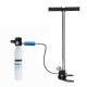0.5L Mini Scuba Tank Diving Set Oxygen Cylinder Inflator Pump Safety Leash Storage Bag Underwater Diving Equipment 0.5L Mini Scuba Tank Diving Set Oxygen Cylinder Inflator Pump Safety Leash Storage Bag Underwater Diving Equipment