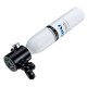 0.5L Mini Scuba Tank Diving Set Oxygen Cylinder Inflator Pump Safety Leash Storage Bag Underwater Diving Equipment 0.5L Mini Scuba Tank Diving Set Oxygen Cylinder Inflator Pump Safety Leash Storage Bag Underwater Diving Equipment