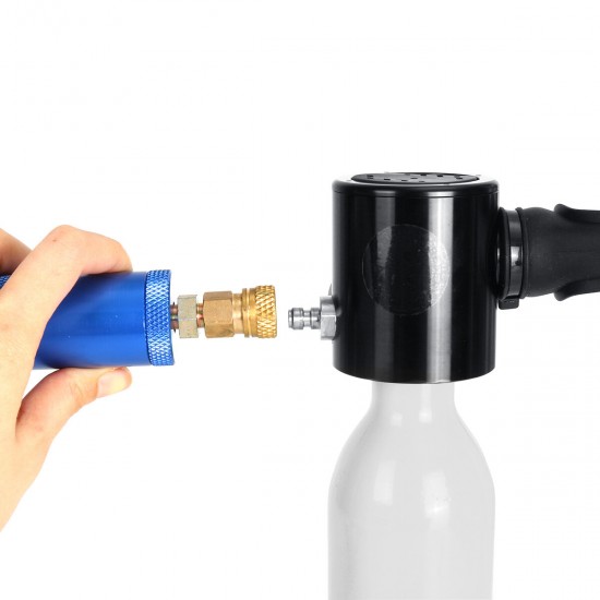 0.5L Mini Scuba Tank Diving Set Oxygen Cylinder Inflator Pump Safety Leash Storage Bag Underwater Diving Equipment 0.5L Mini Scuba Tank Diving Set Oxygen Cylinder Inflator Pump Safety Leash Storage Bag Underwater Diving Equipment