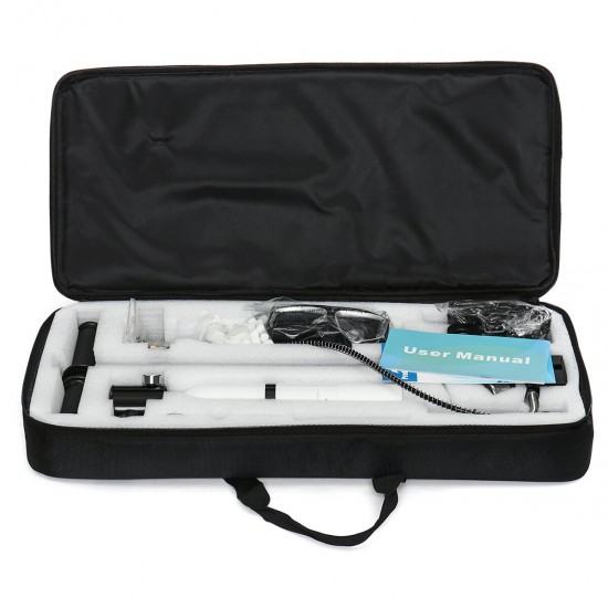 0.5L Mini Scuba Tank Diving Set Oxygen Cylinder Inflator Pump Safety Leash Storage Bag Underwater Diving Equipment 0.5L Mini Scuba Tank Diving Set Oxygen Cylinder Inflator Pump Safety Leash Storage Bag Underwater Diving Equipment