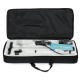 0.5L Mini Scuba Tank Diving Set Oxygen Cylinder Inflator Pump Safety Leash Storage Bag Underwater Diving Equipment 0.5L Mini Scuba Tank Diving Set Oxygen Cylinder Inflator Pump Safety Leash Storage Bag Underwater Diving Equipment