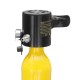 Oxygen Cylinder Mini Scuba Diving Equipment Air Tank Oxygen Tank Set Kit