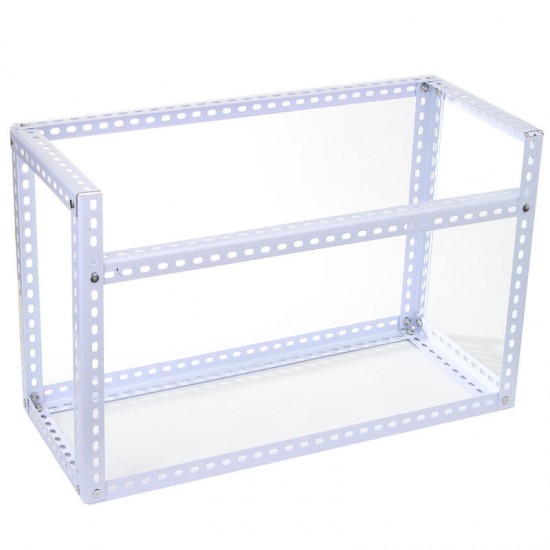 DIY Aluminum Frame Mining Rig Frame For 6 GPU Mining Crypto-currency Mining Rigs DIY Aluminum Frame Mining Rig Frame For 6 GPU Mining Crypto-currency Mining Rigs