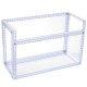 DIY Aluminum Frame Mining Rig Frame For 6 GPU Mining Crypto-currency Mining Rigs DIY Aluminum Frame Mining Rig Frame For 6 GPU Mining Crypto-currency Mining Rigs