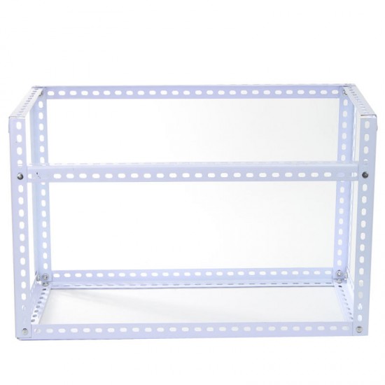 DIY Aluminum Frame Mining Rig Frame For 6 GPU Mining Crypto-currency Mining Rigs DIY Aluminum Frame Mining Rig Frame For 6 GPU Mining Crypto-currency Mining Rigs