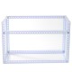 DIY Aluminum Frame Mining Rig Frame For 6 GPU Mining Crypto-currency Mining Rigs DIY Aluminum Frame Mining Rig Frame For 6 GPU Mining Crypto-currency Mining Rigs