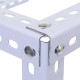 DIY Aluminum Frame Mining Rig Frame For 6 GPU Mining Crypto-currency Mining Rigs DIY Aluminum Frame Mining Rig Frame For 6 GPU Mining Crypto-currency Mining Rigs