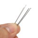 DIY Beads Loom Art Craft Belt Headband Key Chain Weaving Making Machine Beading Tool DIY Beads Loom Art Craft Belt Headband Key Chain Weaving Making Machine Beading Tool