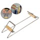 DIY Beads Loom Art Craft Belt Headband Key Chain Weaving Making Machine Beading Tool DIY Beads Loom Art Craft Belt Headband Key Chain Weaving Making Machine Beading Tool