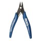 DIY Craft Basic Tools Set Model Building Kit Cutting Plier Polisher Mat Blade
