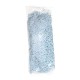 DIY Moldable Pellets Polymorph Thermoplastic Plastic Pellet Crystal Soils 6 Colors
