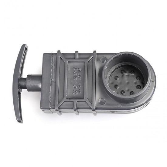 DN32 Upvc EPDM Stainless Steel Sewage Gate Valve Industry UPVC Pull Plate Mixing Valves 0.35Mpa DN32 Upvc EPDM Stainless Steel Sewage Gate Valve Industry UPVC Pull Plate Mixing Valves 0.35Mpa
