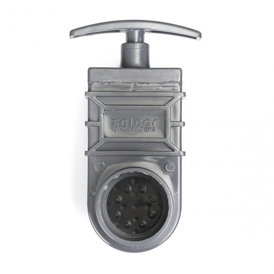 DN32 Upvc EPDM Stainless Steel Sewage Gate Valve Industry UPVC Pull Plate Mixing Valves 0.35Mpa DN32 Upvc EPDM Stainless Steel Sewage Gate Valve Industry UPVC Pull Plate Mixing Valves 0.35Mpa