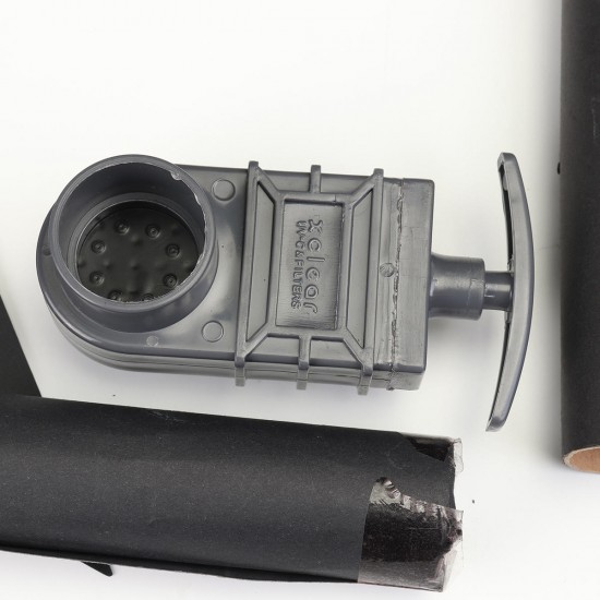 DN32 Upvc EPDM Stainless Steel Sewage Gate Valve Industry UPVC Pull Plate Mixing Valves 0.35Mpa DN32 Upvc EPDM Stainless Steel Sewage Gate Valve Industry UPVC Pull Plate Mixing Valves 0.35Mpa