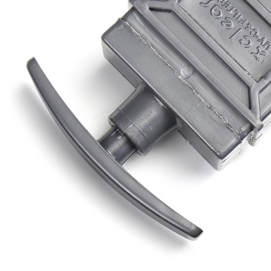 DN32 Upvc EPDM Stainless Steel Sewage Gate Valve Industry UPVC Pull Plate Mixing Valves 0.35Mpa DN32 Upvc EPDM Stainless Steel Sewage Gate Valve Industry UPVC Pull Plate Mixing Valves 0.35Mpa