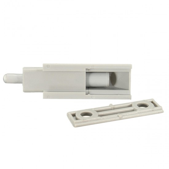 Damper BufferCabinet Cupboard Kitchen Door Dampers Buffer Soft Closer Cushion Close Stops