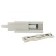 Damper BufferCabinet Cupboard Kitchen Door Dampers Buffer Soft Closer Cushion Close Stops Damper BufferCabinet Cupboard Kitchen Door Dampers Buffer Soft Closer Cushion Close Stops