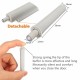 Damper BufferCabinet Cupboard Kitchen Door Dampers Buffer Soft Closer Cushion Close Stops Damper BufferCabinet Cupboard Kitchen Door Dampers Buffer Soft Closer Cushion Close Stops