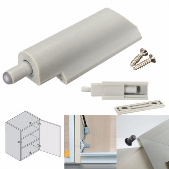 Damper BufferCabinet Cupboard Kitchen Door Dampers Buffer Soft Closer Cushion Close Stops Damper BufferCabinet Cupboard Kitchen Door Dampers Buffer Soft Closer Cushion Close Stops