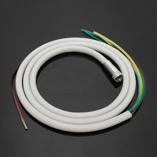 Dental Handpiece Silicone Tubing Tube CABLE Silicone Sirona For KAVO Fiber Optic 6 Hole K Dental Handpiece Silicone Tubing Tube CABLE Silicone Sirona For KAVO Fiber Optic 6 Hole K