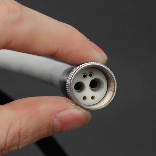 Dental Handpiece Silicone Tubing Tube CABLE Silicone Sirona For KAVO Fiber Optic 6 Hole K Dental Handpiece Silicone Tubing Tube CABLE Silicone Sirona For KAVO Fiber Optic 6 Hole K