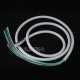 Dental Handpiece Silicone Tubing Tube CABLE Silicone Sirona For KAVO Fiber Optic 6 Hole K Dental Handpiece Silicone Tubing Tube CABLE Silicone Sirona For KAVO Fiber Optic 6 Hole K