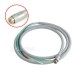 Dental Handpiece Silicone Tubing Tube CABLE Silicone Sirona For KAVO Fiber Optic 6 Hole K Dental Handpiece Silicone Tubing Tube CABLE Silicone Sirona For KAVO Fiber Optic 6 Hole K