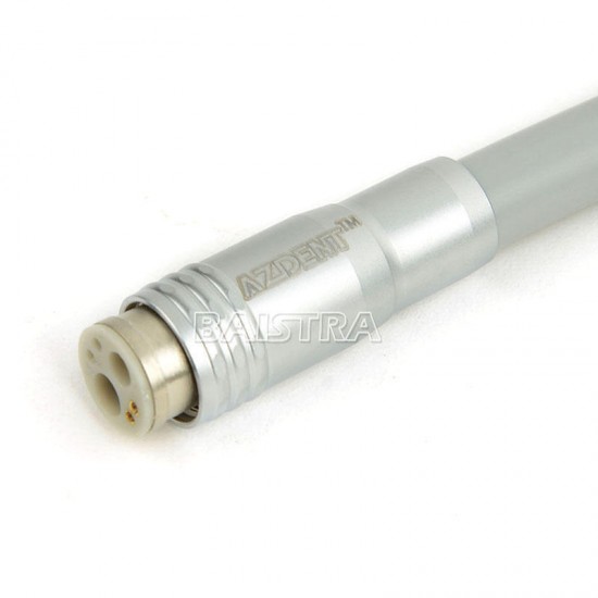 Dental Handpiece Silicone Tubing Tube CABLE Silicone Sirona For KAVO Fiber Optic 6 Hole K