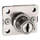 Desk Drawer Dead Bolt Lock For Drawers Box Cabinet Cupboards Panel with Two Keys Desk Drawer Dead Bolt Lock For Drawers Box Cabinet Cupboards Panel with Two Keys
