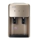 Desktop Mini Warm/Hot/Cold Water Dispenser Pumping Device Pushing Switch Convenient Getting Water Home Dormitory Office