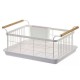 Dish Drainer Kitchen Drying Rack Sink Tableware Bowl Storage Basket Cup Holder Drain Shelf Dish Drainer Kitchen Drying Rack Sink Tableware Bowl Storage Basket Cup Holder Drain Shelf