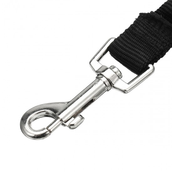 Dog Bicycle Leash Hands Free Lead Pet Walker Run Train Ride Bike Distance Keeper Traction Rope Dog Bicycle Leash Hands Free Lead Pet Walker Run Train Ride Bike Distance Keeper Traction Rope
