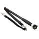 Dog Bicycle Leash Hands Free Lead Pet Walker Run Train Ride Bike Distance Keeper Traction Rope Dog Bicycle Leash Hands Free Lead Pet Walker Run Train Ride Bike Distance Keeper Traction Rope