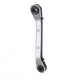 Double Box Ratchet Wrench Refrigeration Tool Air Conditioning 3/16 1/4 5/16 DE Double Box Ratchet Wrench Refrigeration Tool Air Conditioning 3/16 1/4 5/16 DE