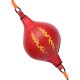 Double End Speed Ball Boxing Punching Bag Speedball Swivel Gym Fitness Training Double End Speed Ball Boxing Punching Bag Speedball Swivel Gym Fitness Training