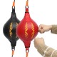 Double End Speed Ball Boxing Punching Bag Speedball Swivel Gym Fitness Training Double End Speed Ball Boxing Punching Bag Speedball Swivel Gym Fitness Training