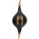 Double End Speed Ball Boxing Punching Bag Speedball Swivel Gym Fitness Training Double End Speed Ball Boxing Punching Bag Speedball Swivel Gym Fitness Training