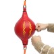 Double End Speed Ball Boxing Punching Bag Speedball Swivel Gym Fitness Training Double End Speed Ball Boxing Punching Bag Speedball Swivel Gym Fitness Training